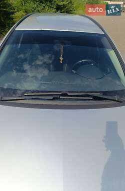 Універсал Opel Astra 2013 в 