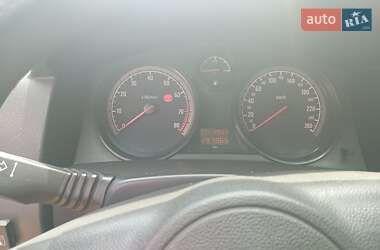 Хэтчбек Opel Astra 2008 в Варве
