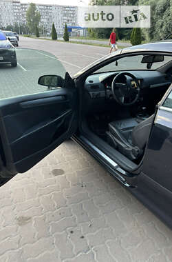 Кабріолет Opel Astra 2007 в Сумах