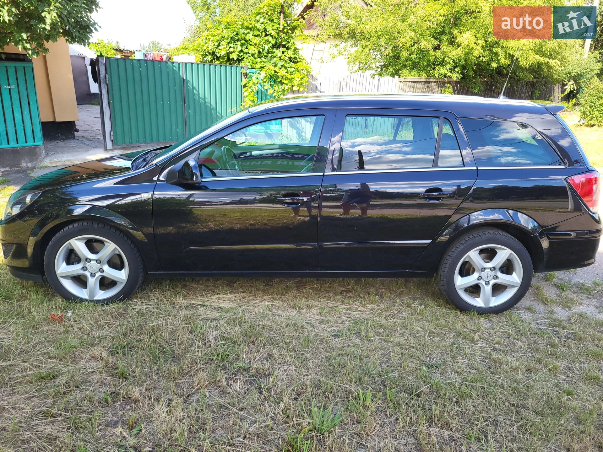 2010 Opel Astra - мініатюра 4