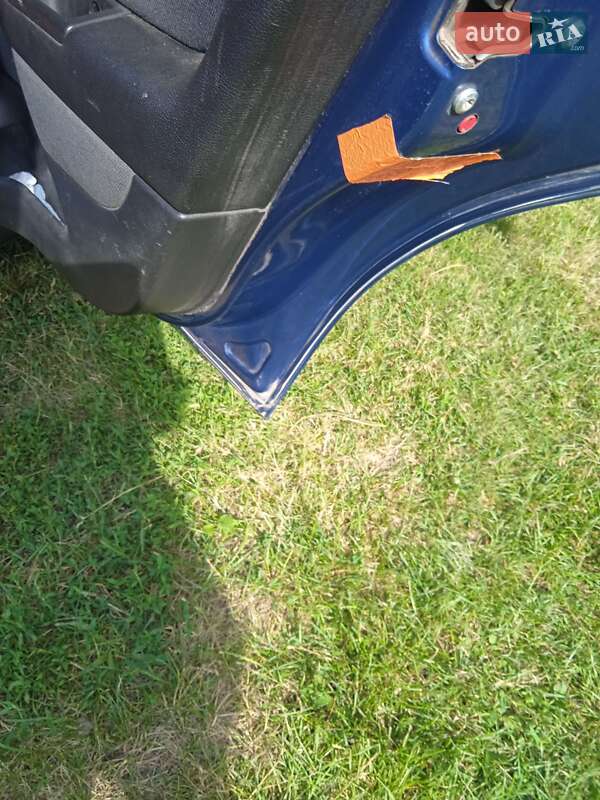 Седан Opel Astra 2002 в Шумске фото 11 Седан Opel Astra 2002 в Шумске