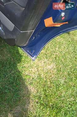 Седан Opel Astra 2002 в 