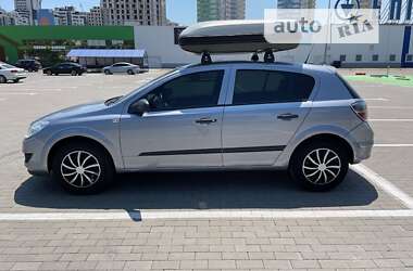 Хэтчбек Opel Astra 2008 в Одессе