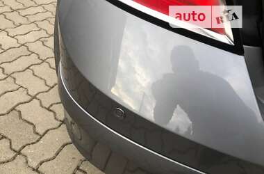 Хетчбек Opel Astra 2004 в 