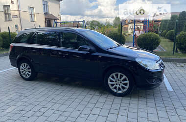 Универсал Opel Astra 2007 в Стрые