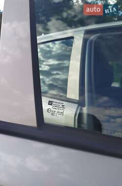 Хэтчбек Opel Astra 2007 в 