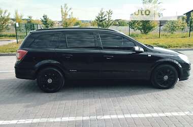 Універсал Opel Astra 2008 в 