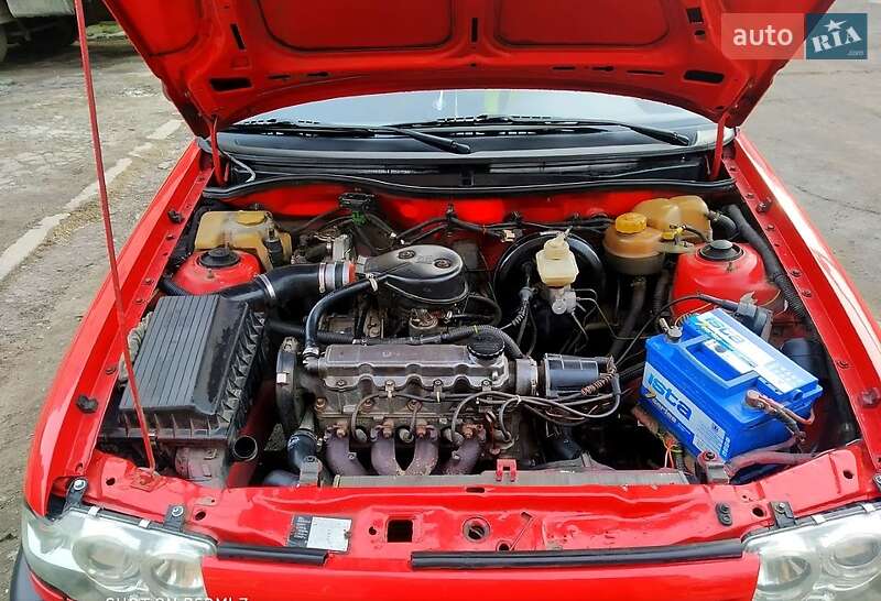 Универсал Opel Astra 1994 в Сумах