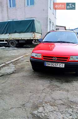 Универсал Opel Astra 1994 в 