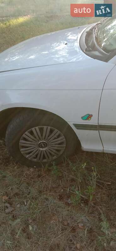 Універсал Opel Astra 1994 в Дніпрі