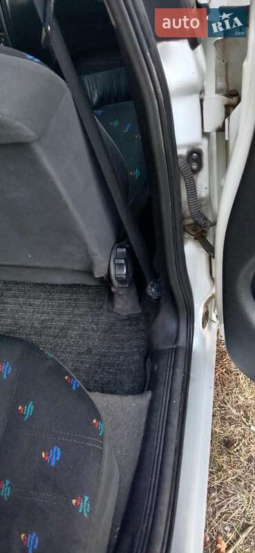 Універсал Opel Astra 1994 в Дніпрі