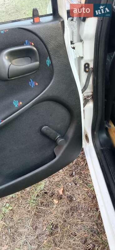 Універсал Opel Astra 1994 в Дніпрі