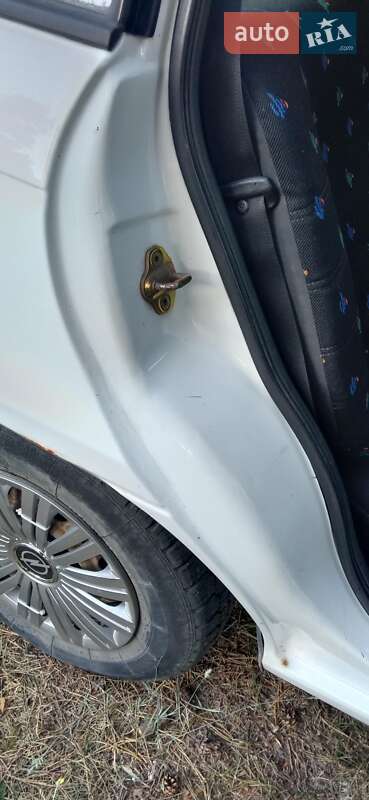 Універсал Opel Astra 1994 в Дніпрі