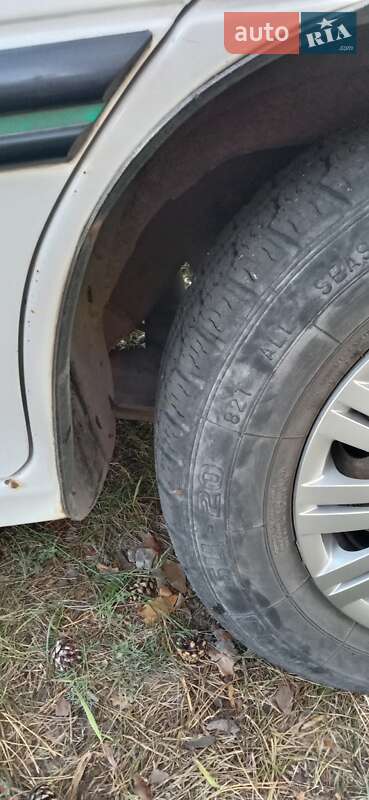 Універсал Opel Astra 1994 в Дніпрі