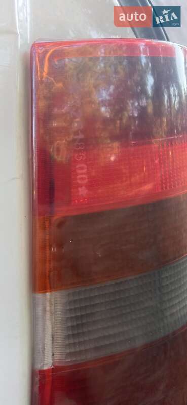 Універсал Opel Astra 1994 в Дніпрі