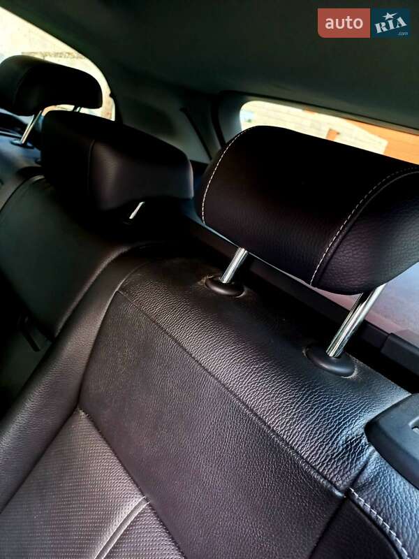 Універсал Opel Astra 2011 в Сарнах