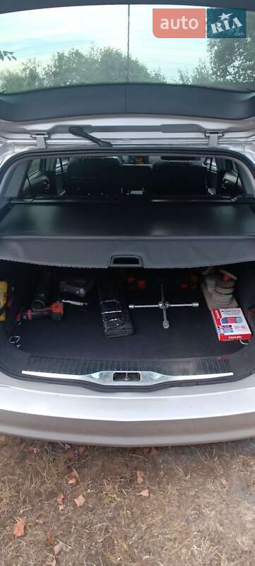 Хэтчбек Opel Astra 2004 в Смеле фото 14 Хэтчбек Opel Astra 2004 в Смеле