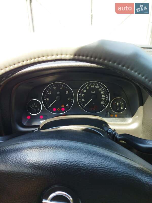 Универсал Opel Astra 2005 в Черновцах фото 15 Универсал Opel Astra 2005 в Черновцах