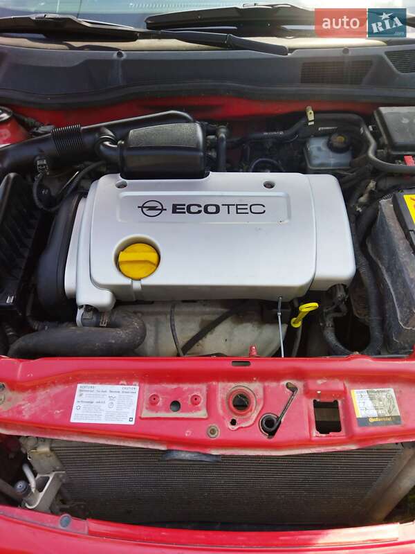 Универсал Opel Astra 2005 в Черновцах фото 19 Универсал Opel Astra 2005 в Черновцах