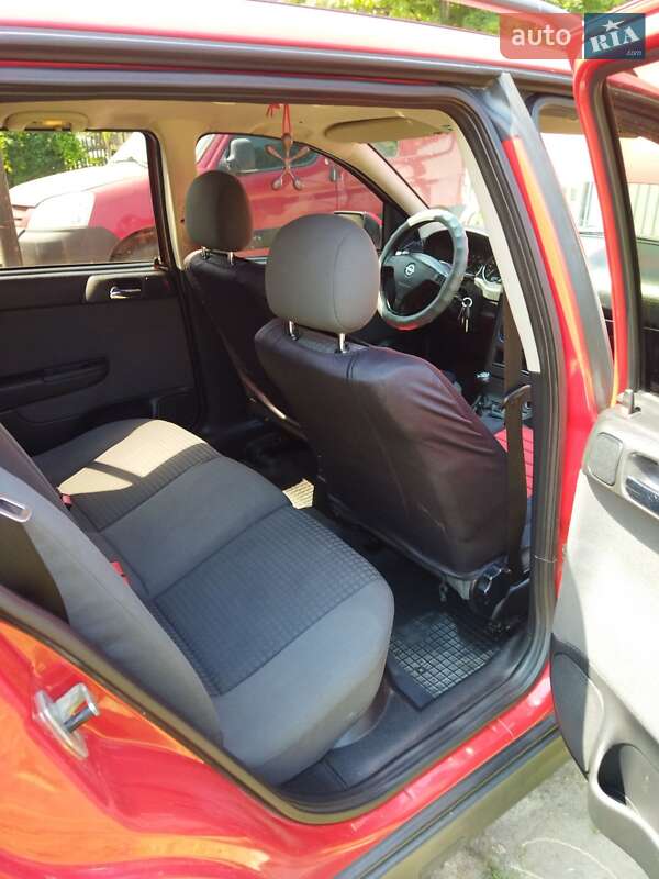 Универсал Opel Astra 2005 в Черновцах фото 27 Универсал Opel Astra 2005 в Черновцах