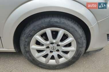 Универсал Opel Astra 2007 в 