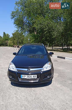 Универсал Opel Astra 2008 в 