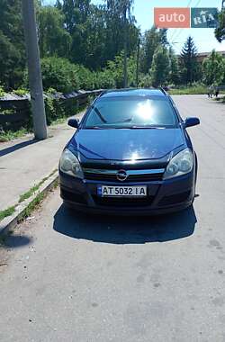 Универсал Opel Astra 2006 в 