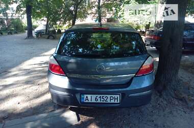 Хетчбек Opel Astra 2006 в Боярці