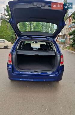 Универсал Opel Astra 2008 в 