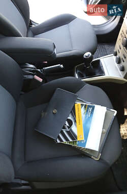 Универсал Opel Astra 2008 в 