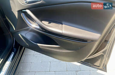 Хэтчбек Opel Astra 2015 в 