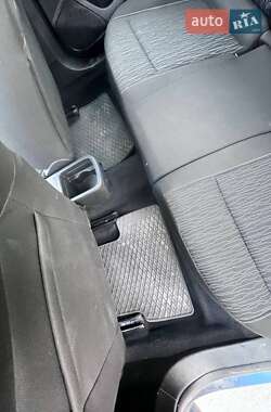 Универсал Opel Astra 2013 в 