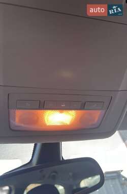 Универсал Opel Astra 2013 в 