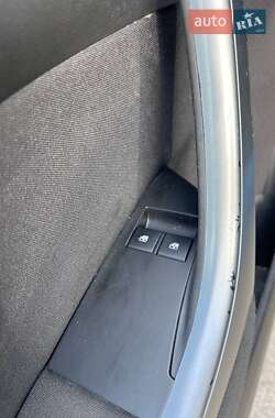 Универсал Opel Astra 2013 в 
