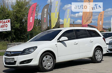 Универсал Opel Astra 2010 в Бердичеве