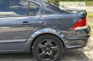 Седан Opel Astra 2007 в Киеве