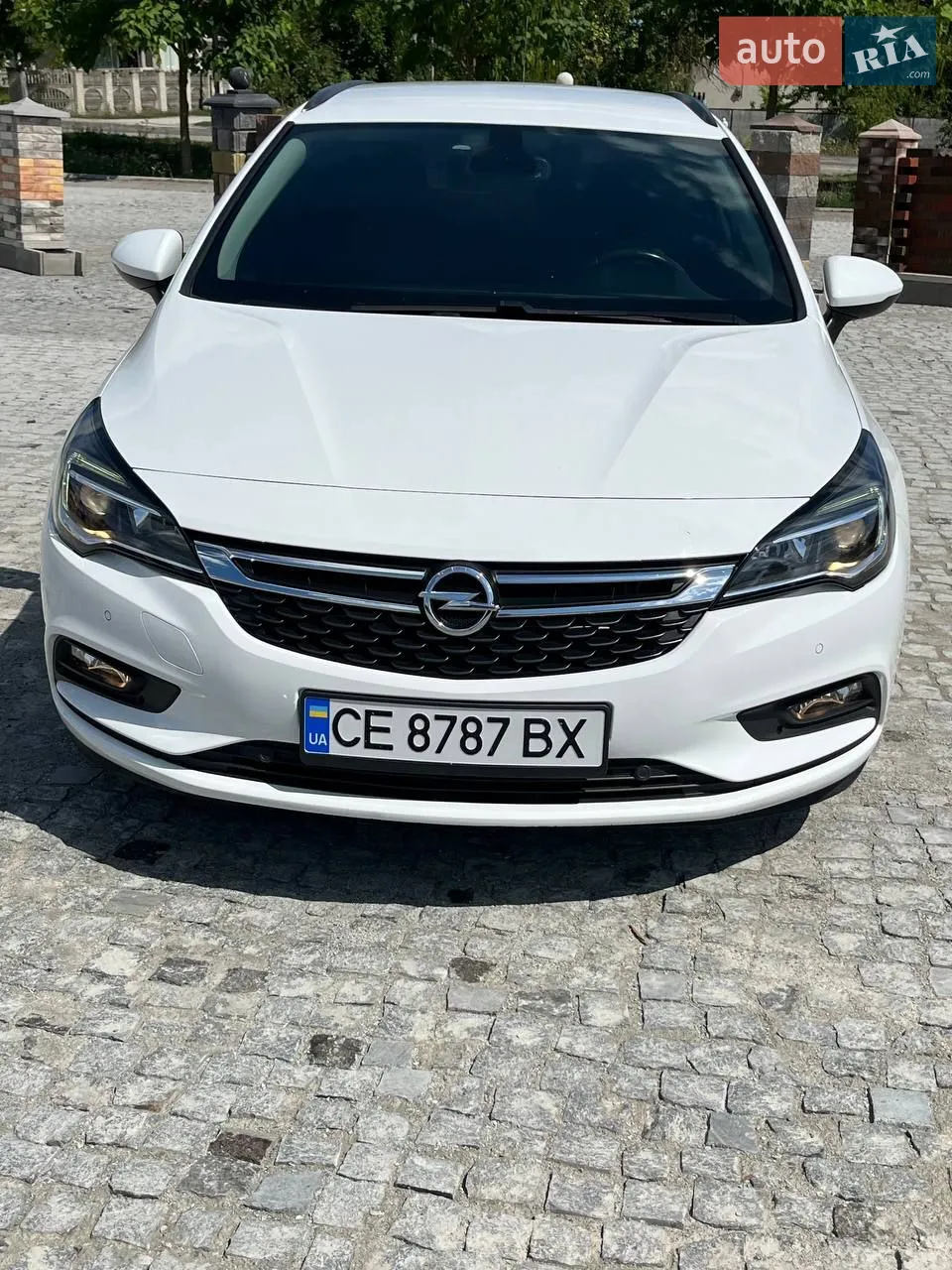 2019 Opel Astra - мініатюра 14
