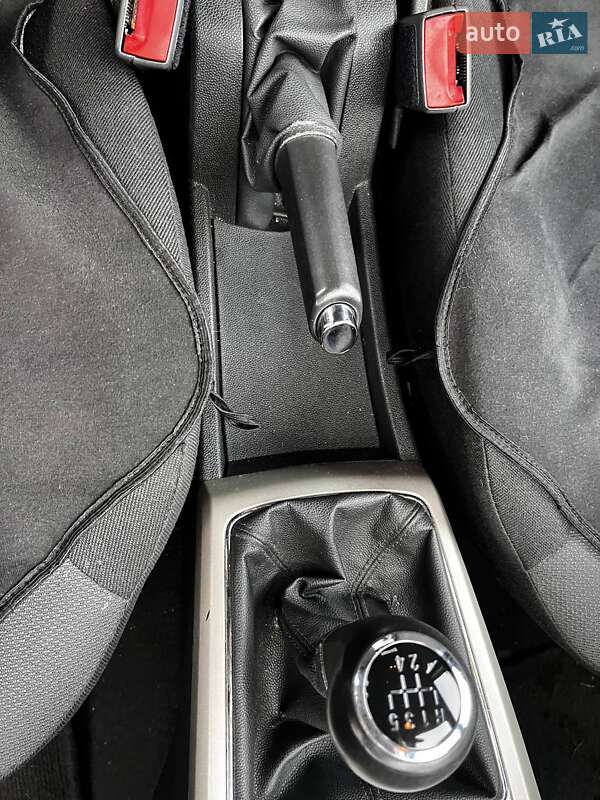 Хэтчбек Opel Astra 2007 в Виннице