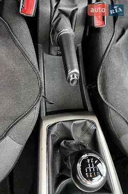 Хэтчбек Opel Astra 2007 в 