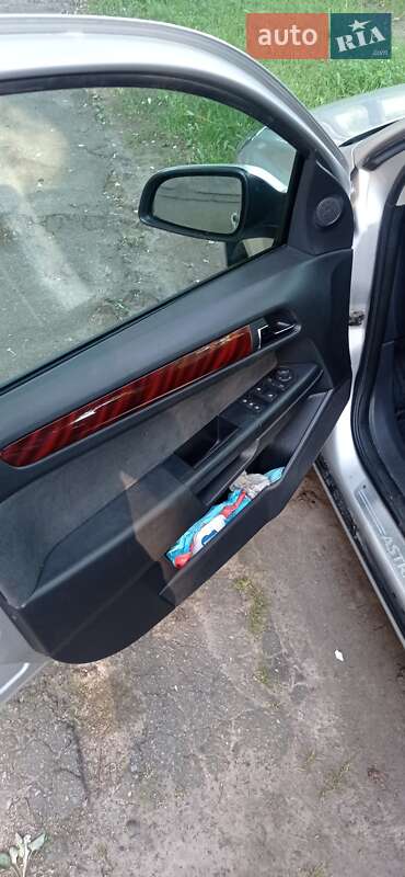 Универсал Opel Astra 2004 в Житомире
