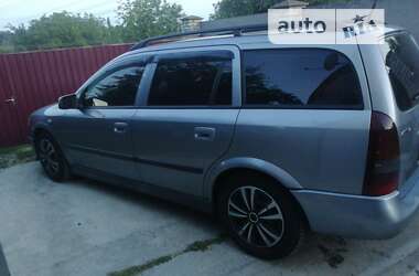 Универсал Opel Astra 2003 в Киеве