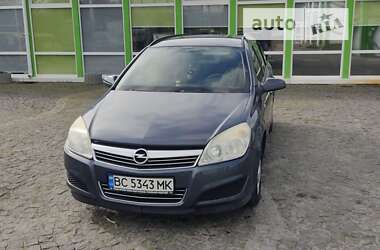 Универсал Opel Astra 2008 в Золочеве