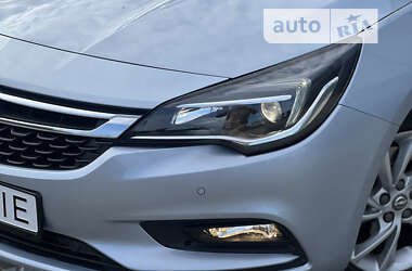 Универсал Opel Astra 2019 в Ивано-Франковске