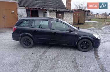 Универсал Opel Astra 2007 в 