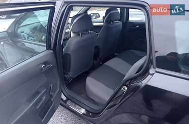 Универсал Opel Astra 2007 в 