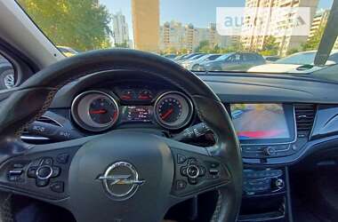 Универсал Opel Astra 2017 в Киеве