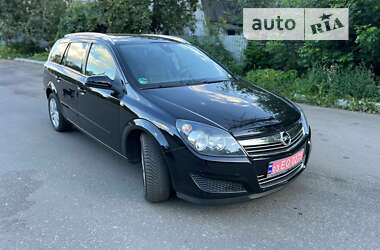 Универсал Opel Astra 2008 в Луцке