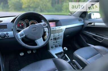 Универсал Opel Astra 2008 в Луцке