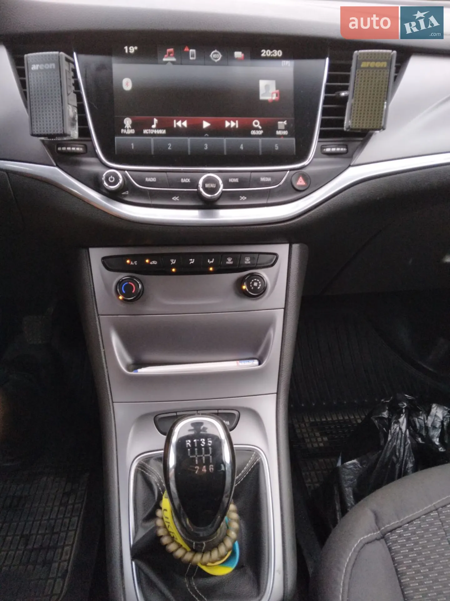 2016 Opel Astra - мініатюра 27