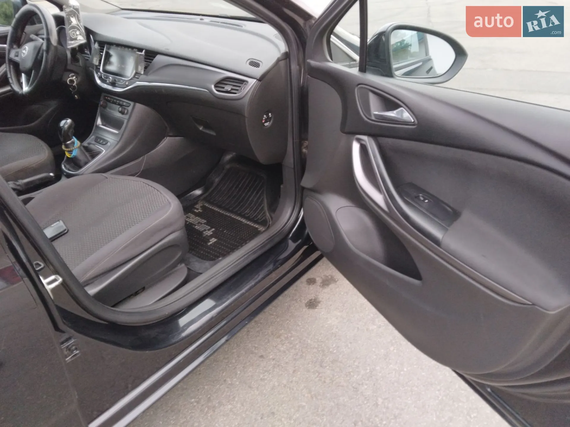 2016 Opel Astra - мініатюра 29